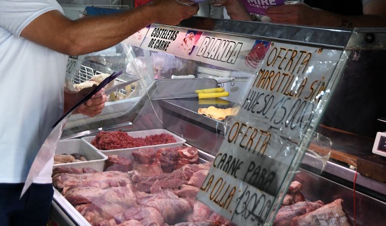 carnes carniceria precios