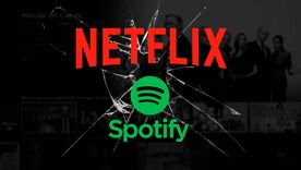 El streaming arranca 2026 con aumentos y posibles subas en Netflix y Spotify. El streaming arranca 2026 con aumentos y posibles subas en Netflix y Spotify.