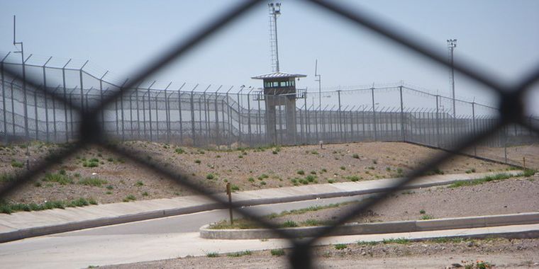 Foto: Ulises Naranjo / MDZ.