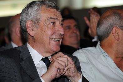 MDZol | Foto: Alf Ponce / MDZ