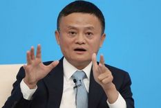 Los problemas de Jack Ma comenzaron cuando se frustró uno de sus grandes negocios: la salida a bolsa del Grupo Hormiga.