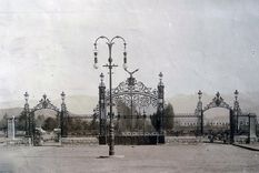 Foto: MDZ / Archivo General de la Provincia