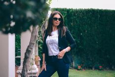 Foto: Hiram Di Lorenzo/MDZ Femme