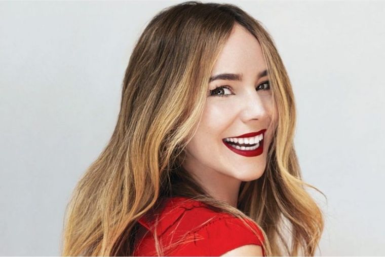Camila Sodi Foto: Vanidades