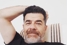 Julián Weich Foto: Instagram