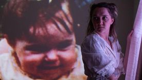 Amanda Mustard investigó la historia de su abuelo durante ocho años para su documental Great Photo, Lovely Life.