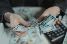 a cuanto podrian llegar el dolar y la inflacion en 2022
