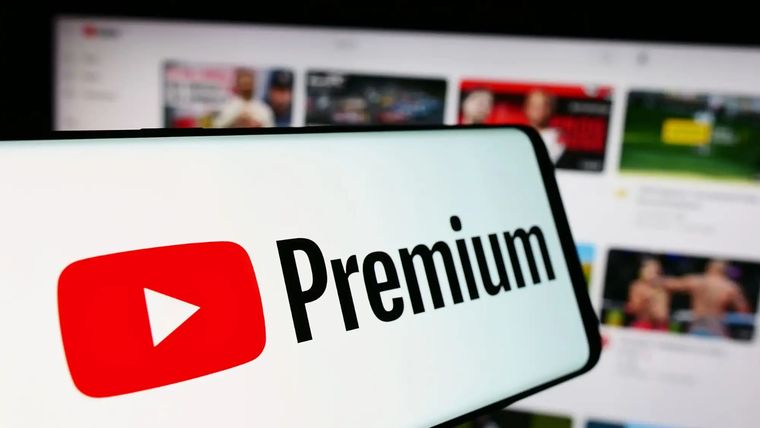 YouTube es una de las plataformas de contenido audiovisual más utilizada en el mundo