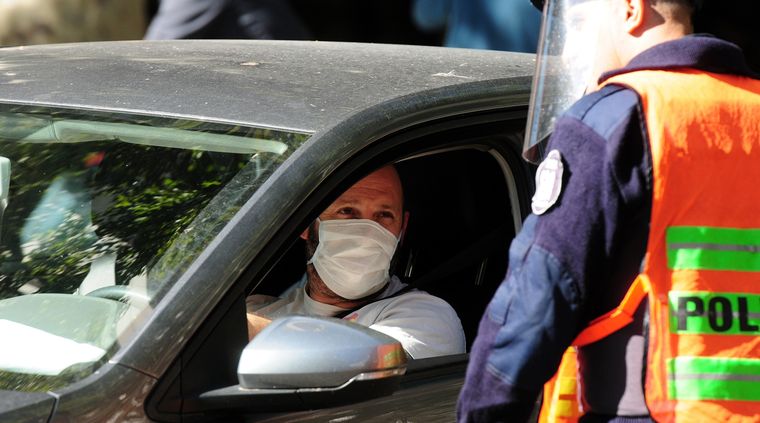 Foto: ALF PONCE / MDZ