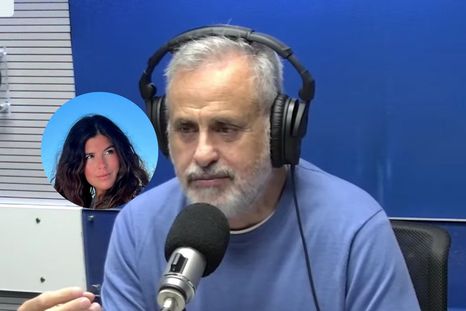 Se dio a conocer el posible enigma detrás de la desaparición de la modelo. Foto: Captura de pantalla Radio 10/ Instagram @soylolyantoniale. Se dio a conocer el posible enigma detrás de la desaparición de la modelo. Foto: Captura de pantalla Radio 10/ Instagram @soylolyantoniale.