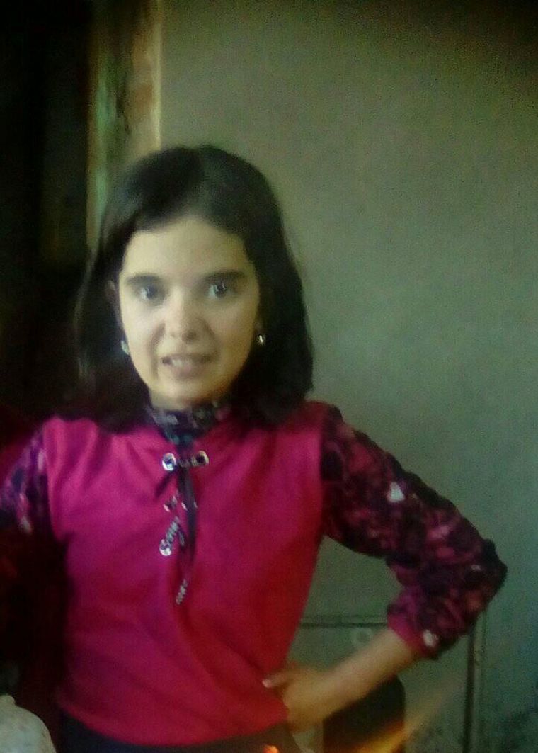 Lucía fue asesinada brutalmente, pero el presunto agresor tiene sólo 14 años