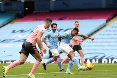 Foto: Manchester City