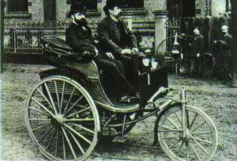 Una industria extraordinaria en el planeta.