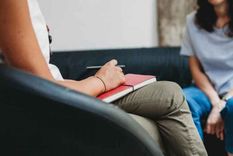 Salud mental La OMS advierte que esta puede convertirse en un problema de salud grave Foto: Twitter
