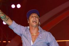 el polaco suspende shows en vivo por problemas personales