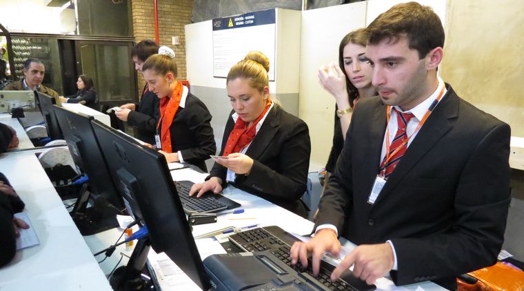 Foto: Federico Croce/MDZ