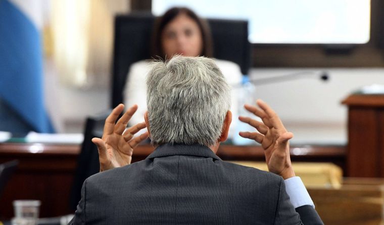 Bento fue juez federal entre 2005 y 2023. Fue destituido y ahora condenado por corrupción.&nbsp;