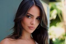 El nuevo rostro de Eiza González sorprendió a todos sus fanáticos. Foto: Instagram / @eizagonzalez