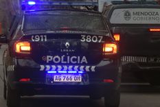 Los delincuentes se llevaron una mochila con más de 84 millones de pesos y 5.000 dólares. Los delincuentes se llevaron una mochila con más de 84 millones de pesos y 5.000 dólares.