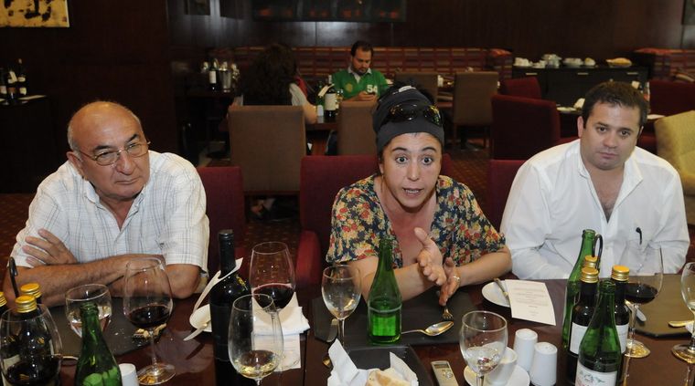 Foto: Pachy Reynoso/MDZ