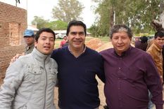 asi echan a rodar la re reeleccion de cfk