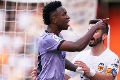 MDZol | El problema del racismo va más allá del fútbol, advierten los analistas. Foto: GETTY IMAGES