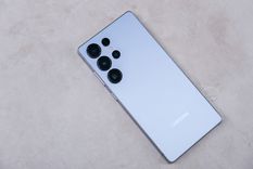 El nuevo Samsung Galaxy S26 Ultra incorporará una tecnología de pantalla inédita para evitar miradas indiscretas. El nuevo Samsung Galaxy S26 Ultra incorporará una tecnología de pantalla inédita para evitar miradas indiscretas.