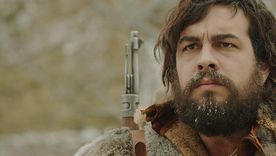 Mario Casas no necesita hablar. Mario Casas no necesita hablar.