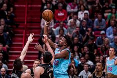 Jimmy Butler. Miami Heat Foto: Miami Heat