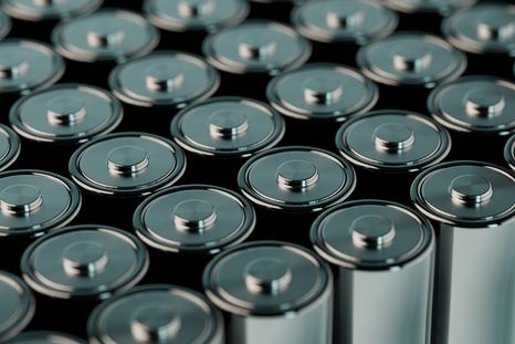 Un avance. Un avance.