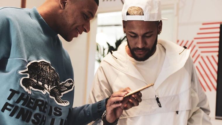 Instagram @idesigngold Foto: Instagram @idesigngold