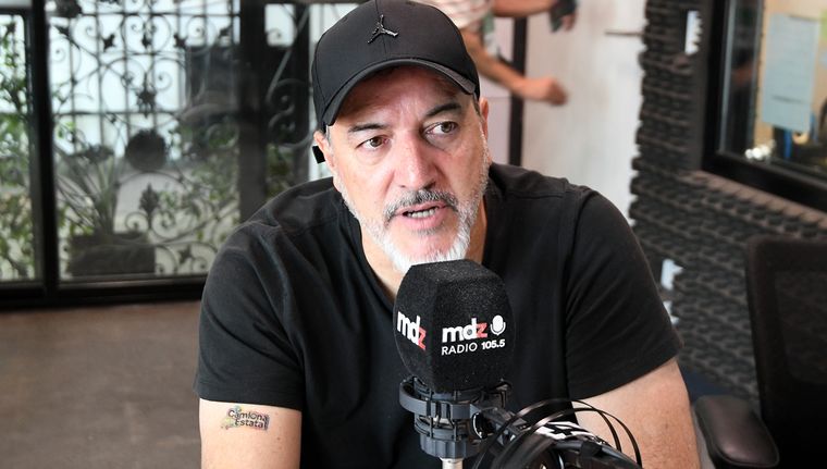 Foto: ALF PONCE MERCADO / MDZ