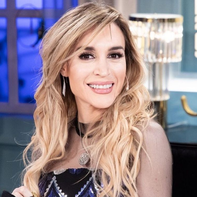 Fátima Florez enfrenta la división de bienes con su ex Foto: Instagram @soyfatimaflorez