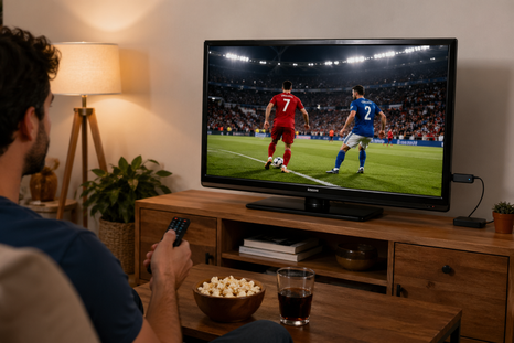 El Roku Streaming Stick convierte cualquier televisor con HDMI en una Smart TV en apenas minutos fácilmente. El Roku Streaming Stick convierte cualquier televisor con HDMI en una Smart TV en apenas minutos fácilmente.