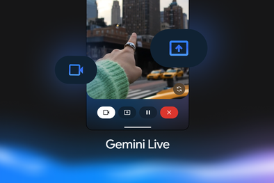 MDZol | Gemini Live Portada