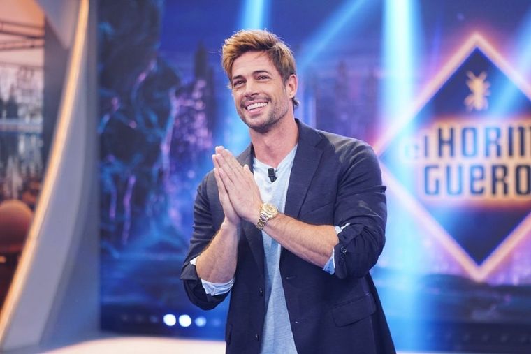 William Levy inició su carrera como actor de telenovelas en miami