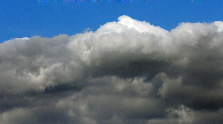 La temperatura máxima será de 18° Foto: ALF PONCE MERCADO / MDZ