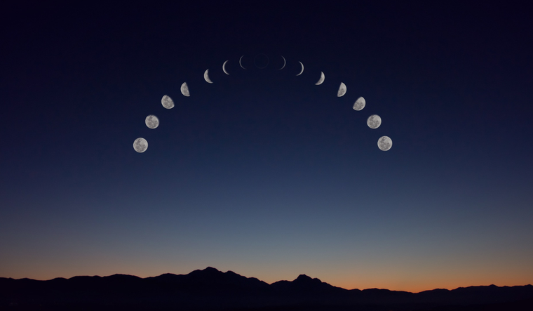 ¿Qué es la Luna negra? ¿Cada cuánto tiempo se da este fenómeno? Los detalles en la nota.