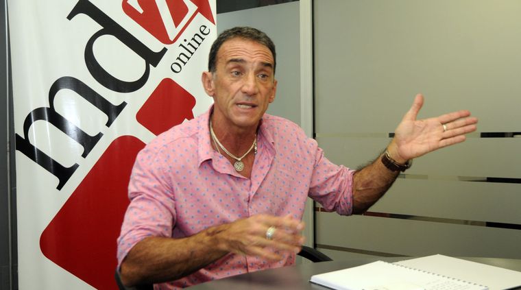 Foto: Fernando Martínez / MDZ