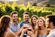 Una lista de diez vino que se destacaron este año que termina y que hay que probar. Foto: Archivo MDZ