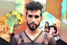 tras la repentina muerte de su hermana, gabo usandivaras tomo una importante decision
