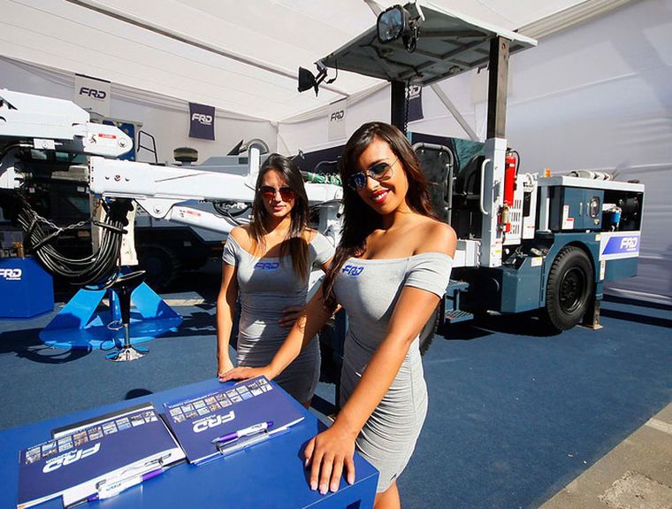 Foto: Publicada por SoyChile.cl