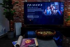 ¿Qué llega a Netflix esta semana? / Archivo