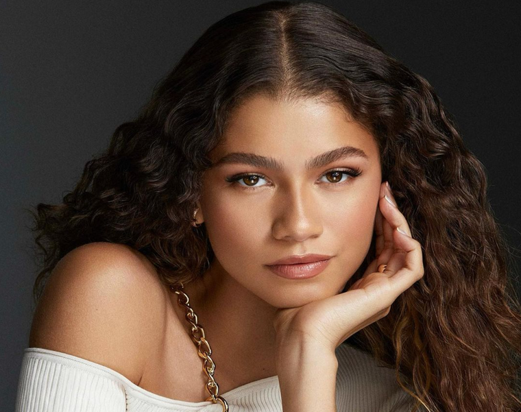 Zendaya es de las actrices más cotizadas de la actualidad