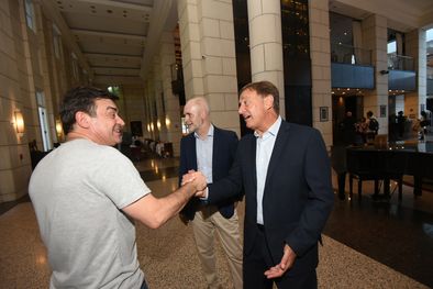 MDZol | Foto: Maximiliano Ríos/MDZ