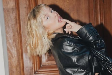 No te pierdas el look de Sofía Gonet. No te pierdas el look de Sofía Gonet.