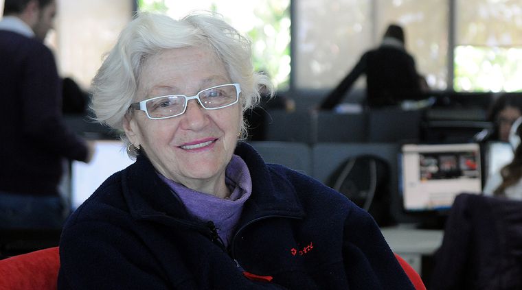 Foto: Pachy Reynoso/MDZ