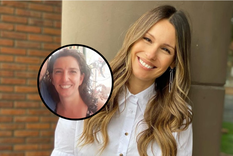 QUIÉN ES AGOSTINA ARDOHAIN LA HERMANA MENOS CONOCIDA DE PAMPITA