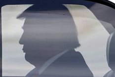 En los últimos días, el presidente Donald Trump ha ido en contrasentido de lo que antes afirmaba.