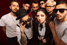 La Skandalosa Tripulación